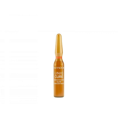 Skeyndor Uniqcure BRIGHTENING GLOW CONCENTRATE 7 ampoules x 2ml