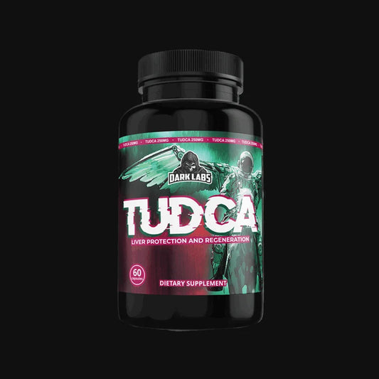 Dark Labs TUDCA – 60 caps