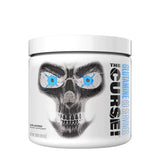 JNX SPORTS THE CURSE! MICRONIZED GLUTAMINE (60 SERVINGS, UNFLAVORED)