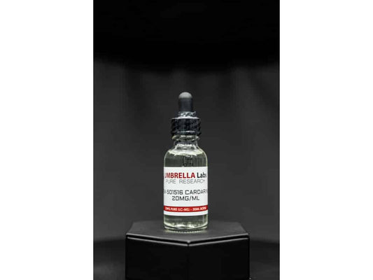 Umbrella Labs Cardarine GW-501516 Liquid 30 ml