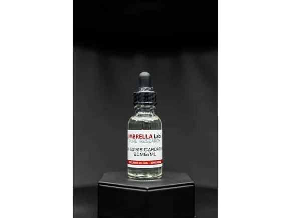 Umbrella Labs Cardarine GW-501516 Liquid 30 ml