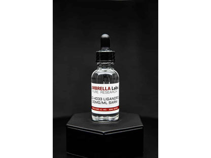 Umbrella Labs Ligandrol LGD-4033 Liquid 30 ml