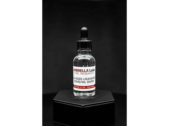 Umbrella Labs Ligandrol LGD-4033 Liquid 30 ml
