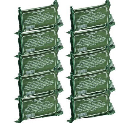 Personal Green IDF Dressing — SET OF 10