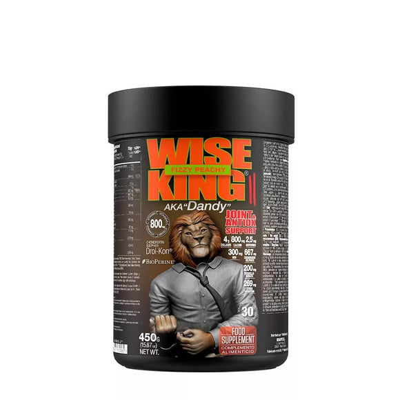 ZOOMAD LABS WISE KING II (450 G)