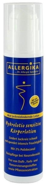Allergika Hydrolotio sensitive 200 ml