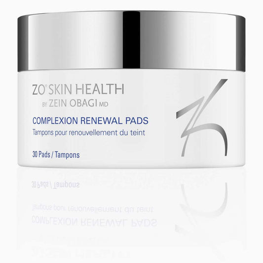 ZO SKIN HEALTH by Zein Obagi Complexion Renewal Pads 30 pcs