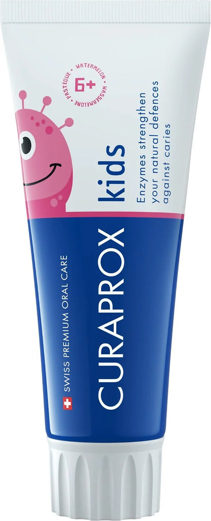 CURAPROX KIDS Watermelon Toothpaste 60ml