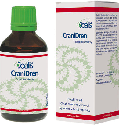 Joalis CraniDren 50 ml