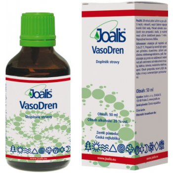 Joalis VasoDren 50 ml