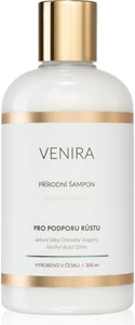 Venira Natural Hair Growth Promotion Shampoo 300ml
