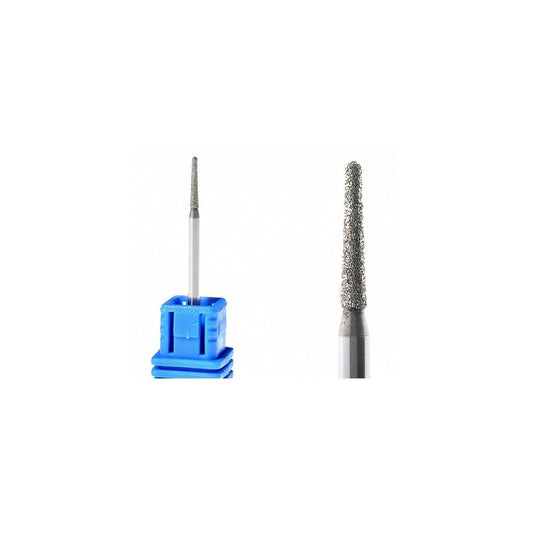 MOLLYLAC Diamond milling cutter L0207D C, medium coarse