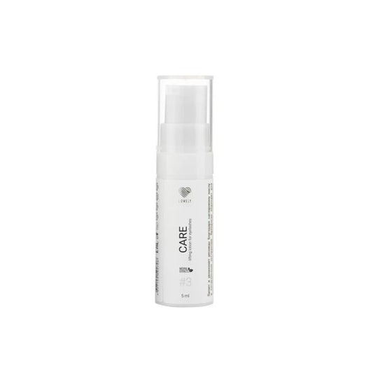LOVELY lash lifting #3 Care, 5 ml