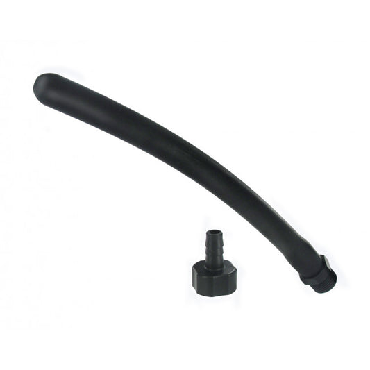 CleanStream Silicone Comfort Nozzle Attachment
