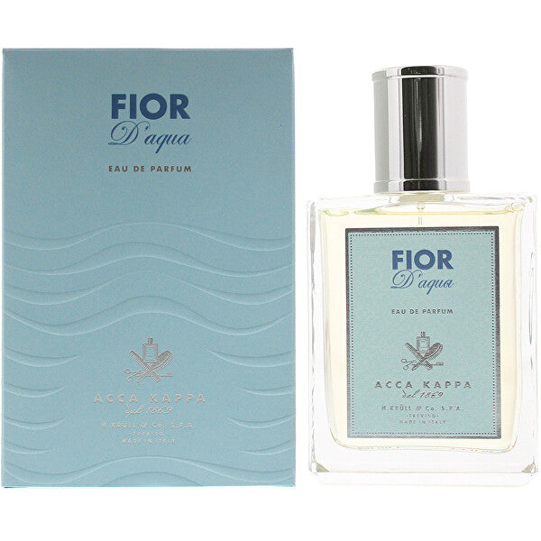 Acca Kappa Fior D'Aqua Eau de Parfum 100 ml