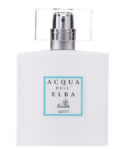 Acqua dell' Elba Sport Eau de Parfum 50 ml