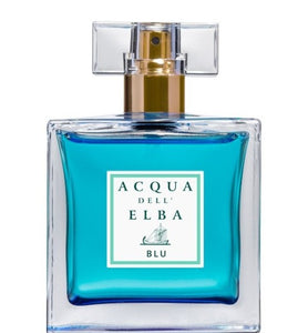 Acqua dell' Elba Blu Donna Eau de Parfum 50 ml