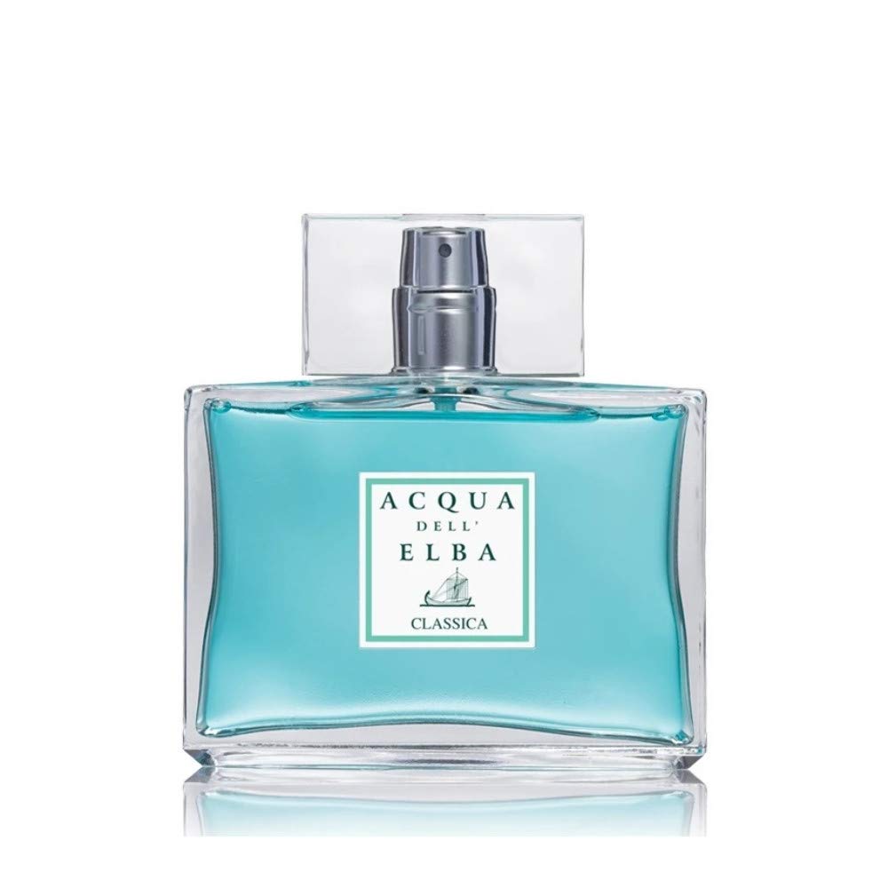 Acqua dell' Elba Classica Uomo Eau de Parfum 50 ml