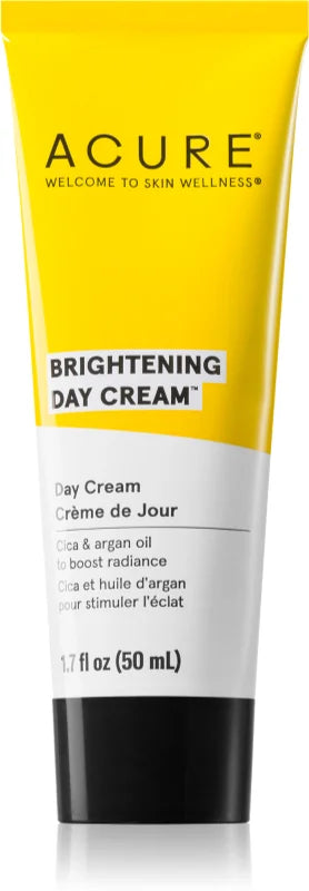 ACURE Brightening Day Cream 50 ml