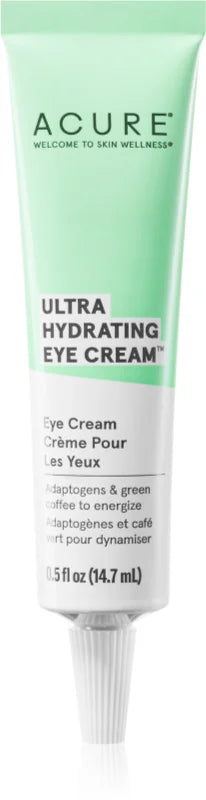 ACURE Ultra Hydrating eye cream 14.7 ml