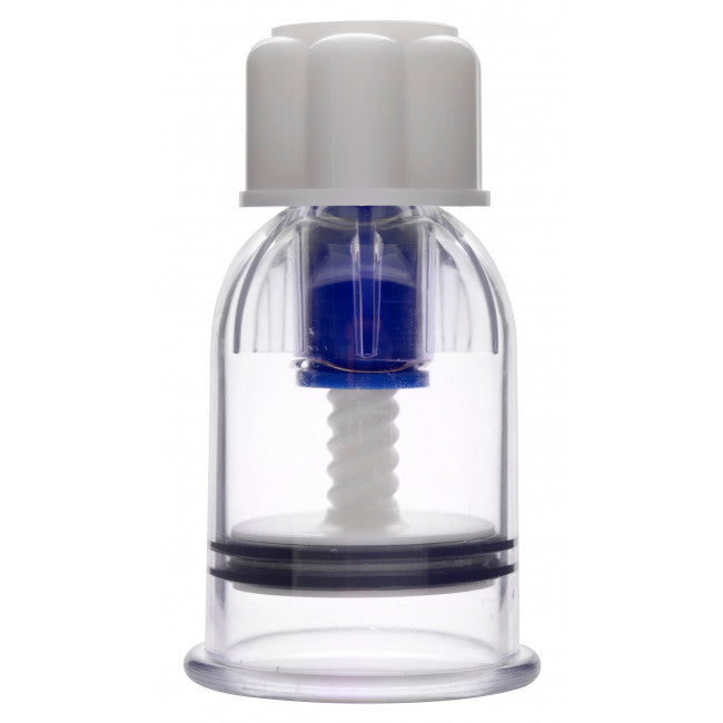 Master Series Intake Anal Suction Device