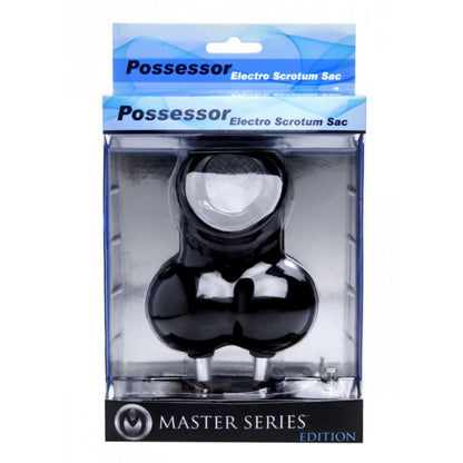 Zeus Electrosex Possessor Electro Scrotum Sack