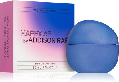 Addison Rae Happy AF Eau de Parfum 30 ml