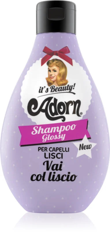 Adorn Glossy Hair Shampoo 250 ml