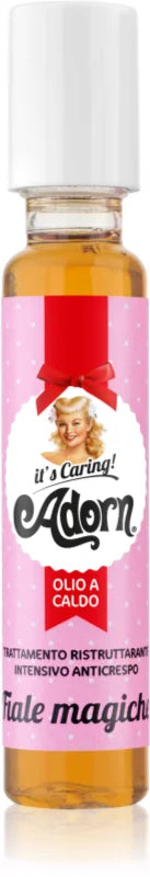 Adorn Hot Oil 5 x 20 ml