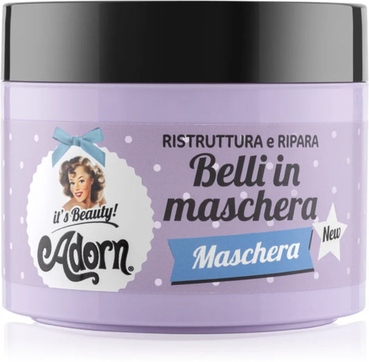 Adorn Repair Restructuring Mask 300 ml