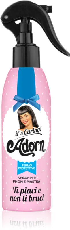 Adorn Thermal Protection hair spray 200 ml