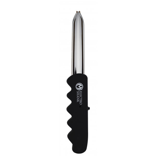 Master Series Electro Shank Electro Shock Blade with Handle
