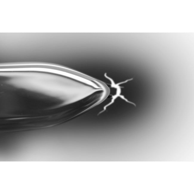 Master Series Electro Shank Electro Shock Blade with Handle