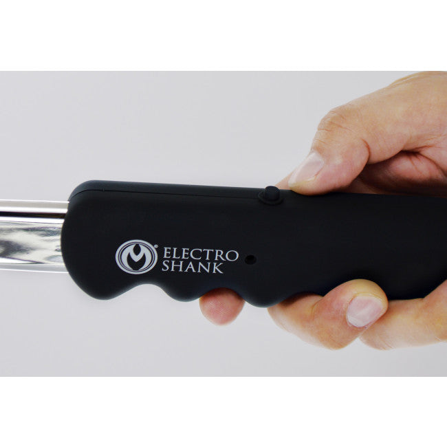 Master Series Electro Shank Electro Shock Blade with Handle