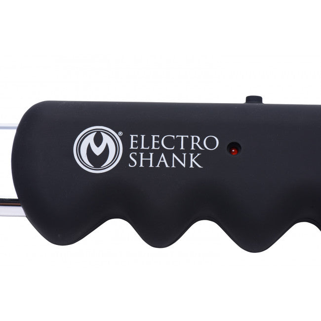 Master Series Electro Shank Electro Shock Blade with Handle