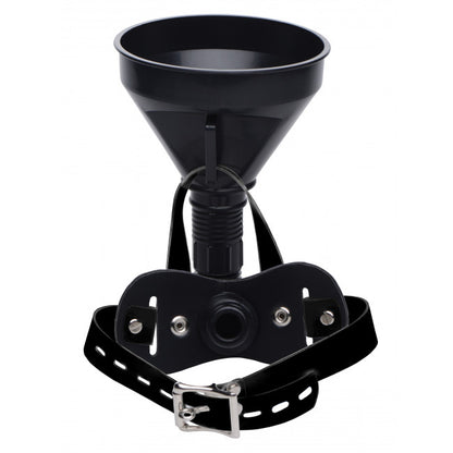 Master Series Latrine Extreme Funnel Gag