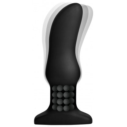 Rimmers Curved Rimming Plug Model M