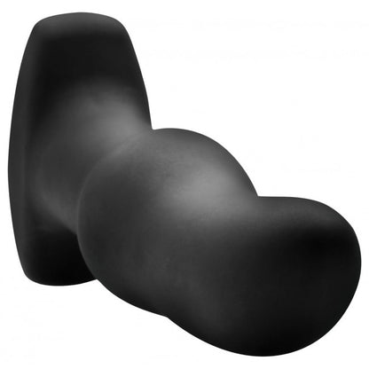 Rimmers Curved Rimming Plug Model M