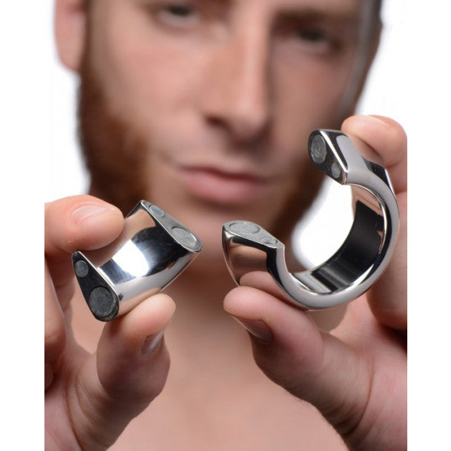 Master Series Magna-Chute Magnetic Ball Stretcher