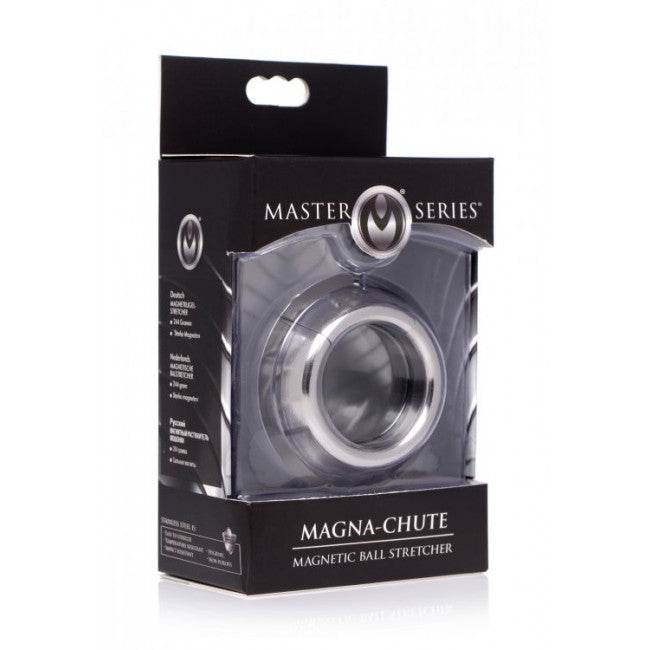 Master Series Magna-Chute Magnetic Ball Stretcher