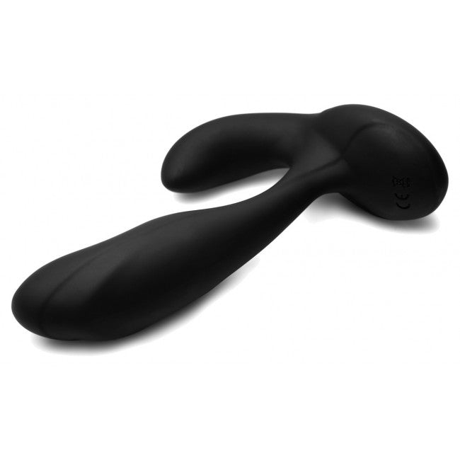 Alpha-Pro 7X P-BENDER Bendable Prostate Stimulator with Stroking Bead My Dr. XM Alpha-Pro 7X P-BENDER Bendable Prostate Stimulator with Stroking Bead My Dr. XM