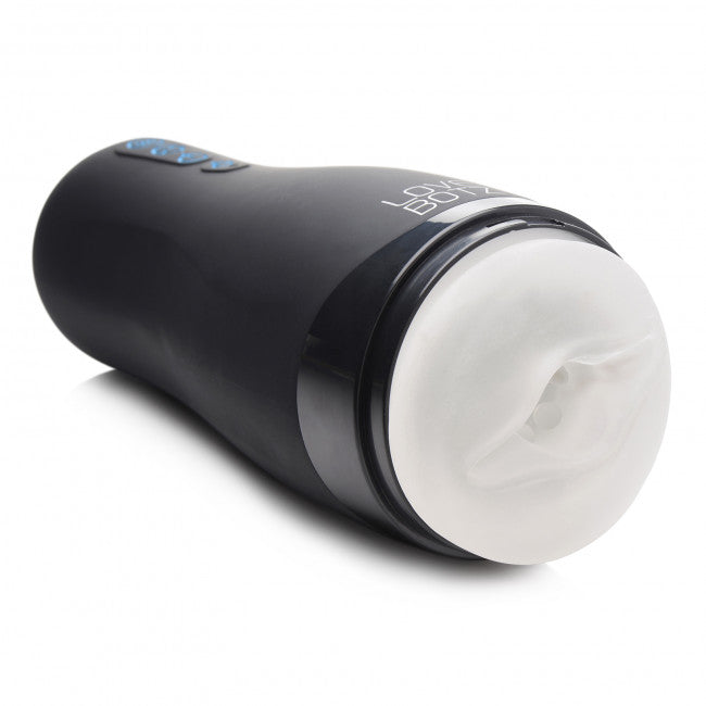 Lovebotz Auto Milker 15X Sucking Masturbator