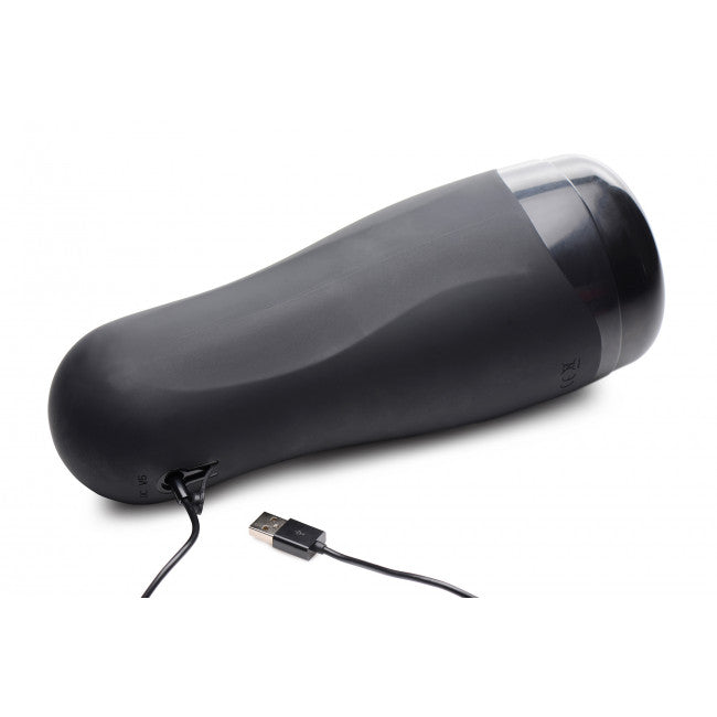 Lovebotz Auto Milker 15X Sucking Masturbator