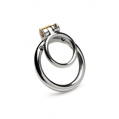 Master Series Locking Cock Ring