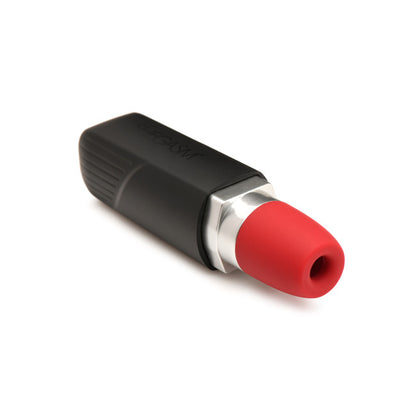 Shegasm Pocket Pucker 10X Lipstick Clit Stimulator