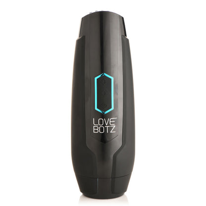 LoveBotz The Milker Max 14X Thrusting & Vibrating Masturbator