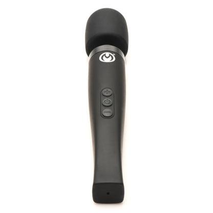 Master Series Thunderstick Pro Wand Massager Black