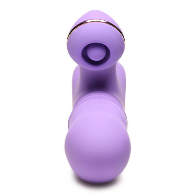 thrust pro sex toy THRUST Pro Ultra Full Throttle Realistic Masturbator Cup Set (4 Piece) main image 0
