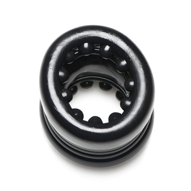 Master Series Ball Stack Ball Stretcher Black