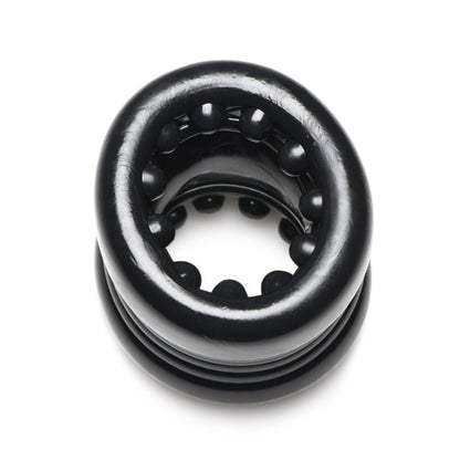 Master Series Ball Stack Ball Stretcher Black